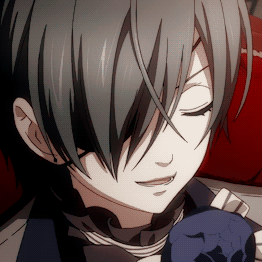"ciel" phantomhive